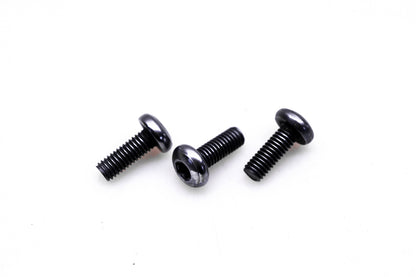 OEM Triumph T3330334 Screws Qty 3