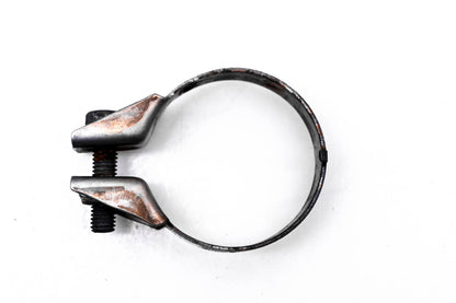 OEM Triumph T2208431, T3205653 Clamp With Bolt