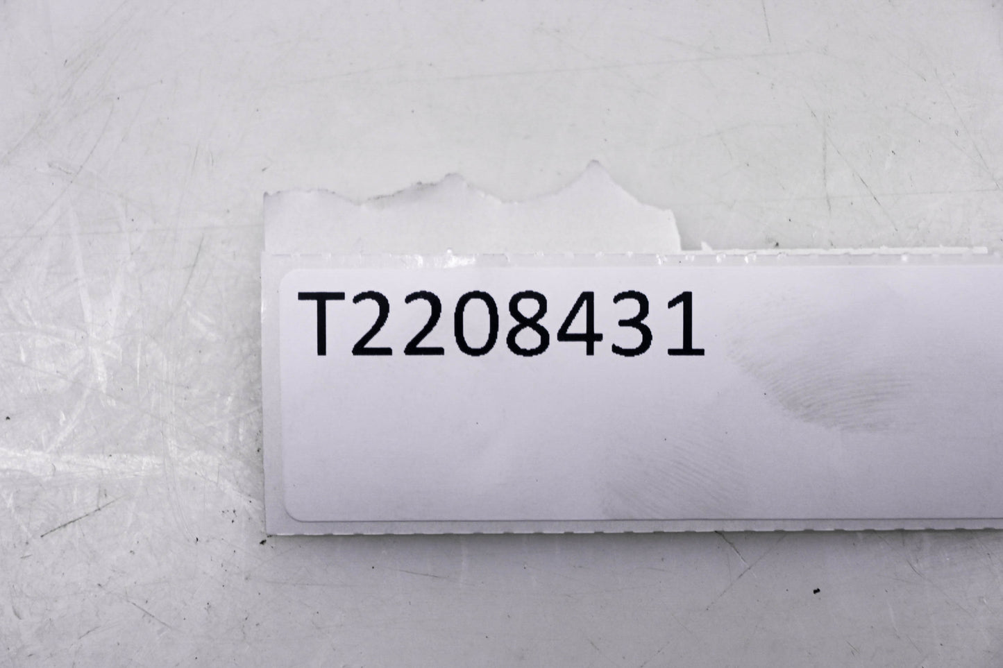 OEM Triumph T2208431, T3205653 Clamp With Bolt