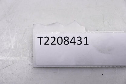 OEM Triumph T2208431, T3205653 Clamp With Bolt