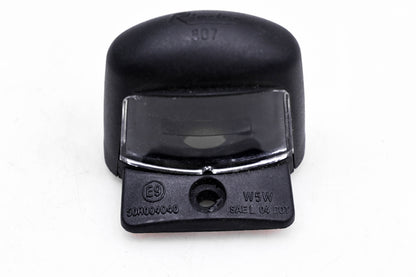 Rinder 50R-004040, 50R004040 Rear Tail License Plate Light Housing