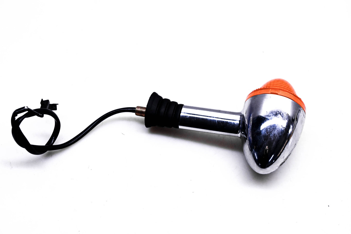 OEM Triumph 95-5101, 50R-000533 Amber Turn Signal Assembly