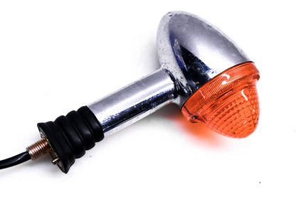 OEM Triumph 95-5101, 50R-000533 Amber Turn Signal Assembly