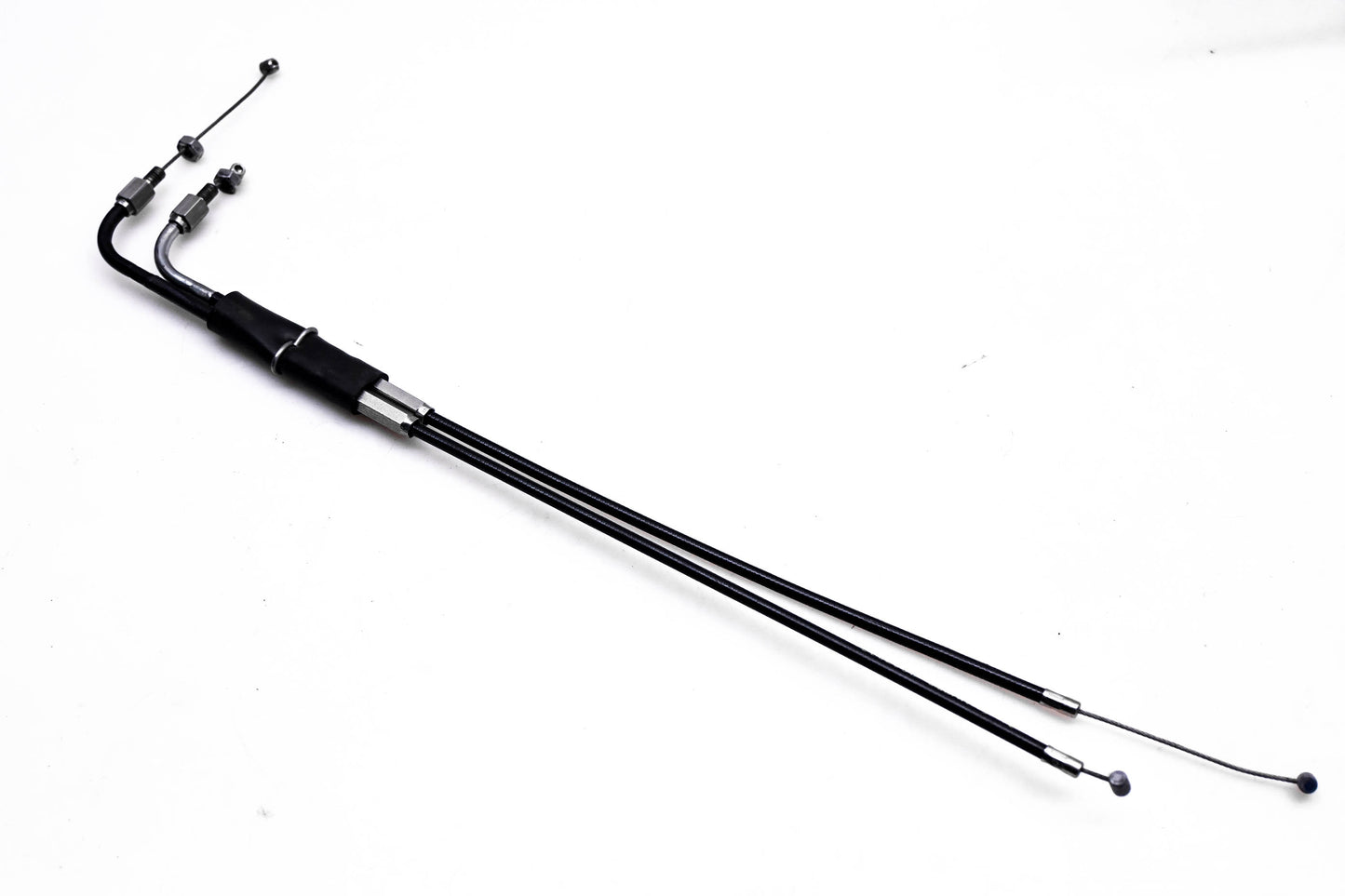 J.Juan T2202086 Exhaust Valve Actuator Cable Assembly