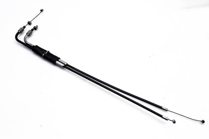 J.Juan T2202086 Exhaust Valve Actuator Cable Assembly
