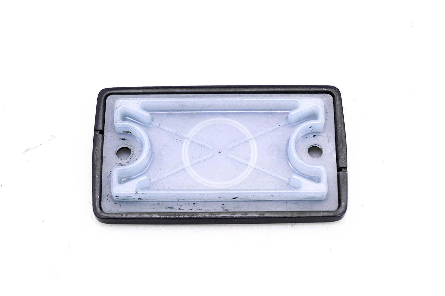 Aftermarket Black Brake Fluid Reservoir Cover