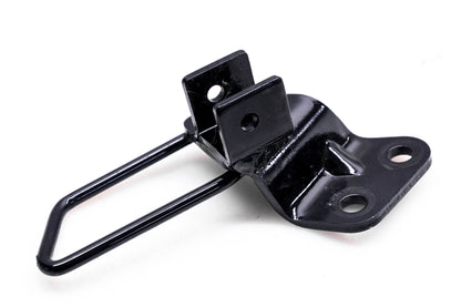 OEM Suzuki 43700-41F00 Left Rear Footpeg Kit