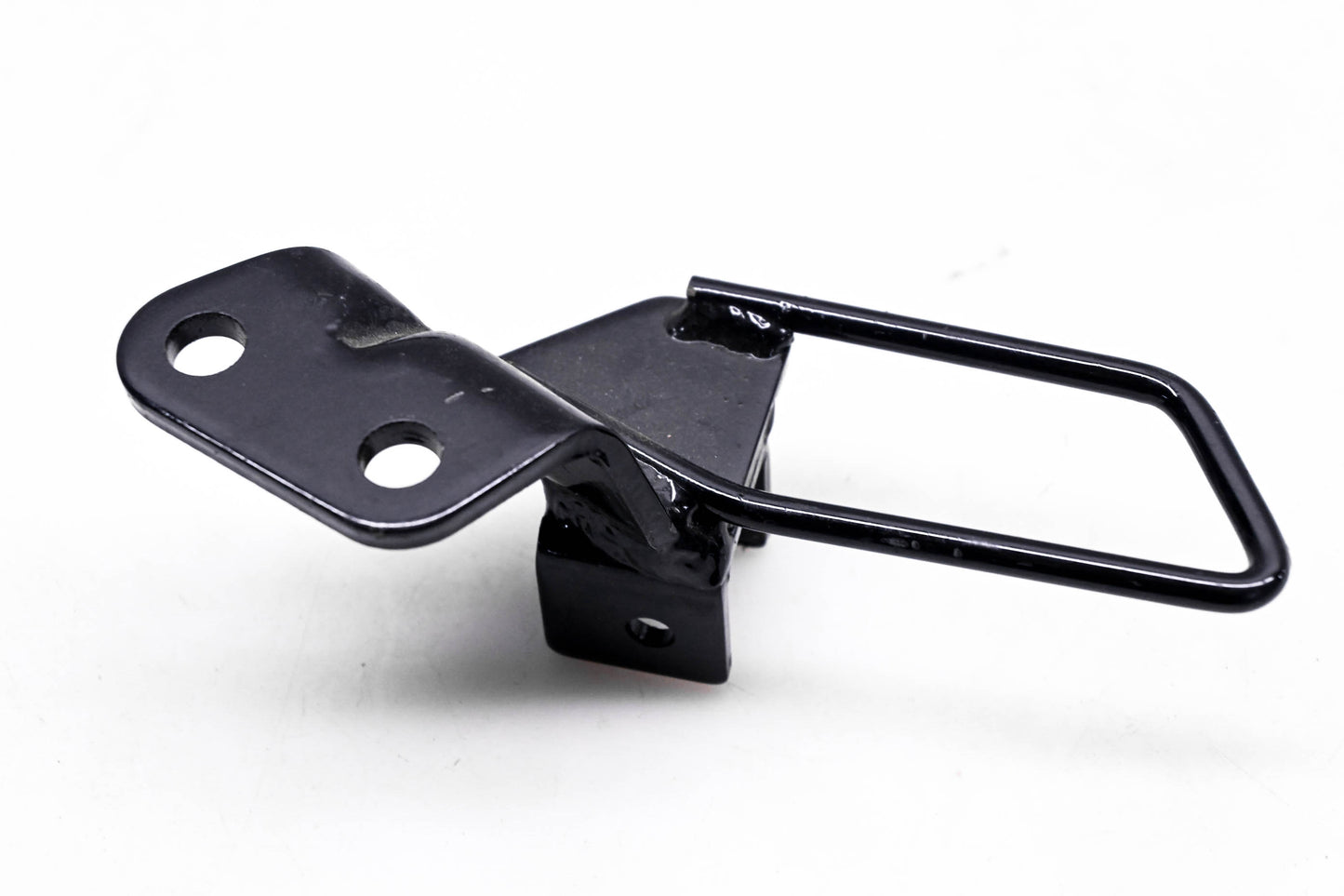 OEM Suzuki 43700-41F00 Left Rear Footpeg Kit