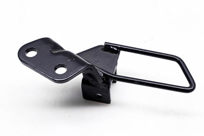 OEM Suzuki 43700-41F00 Left Rear Footpeg Kit
