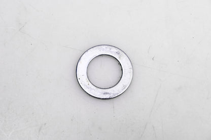 OEM Suzuki 43700-41F00 Left Rear Footpeg Kit