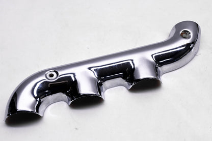 OEM Triumph T2208928 Chrome Header Cover