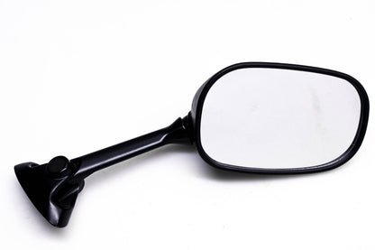 Toyo 02-0457, 000457 Black Right Side Mirror