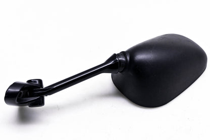 Toyo 02-0457, 000457 Black Right Side Mirror