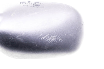 Toyo 02-0457, 000457 Black Right Side Mirror
