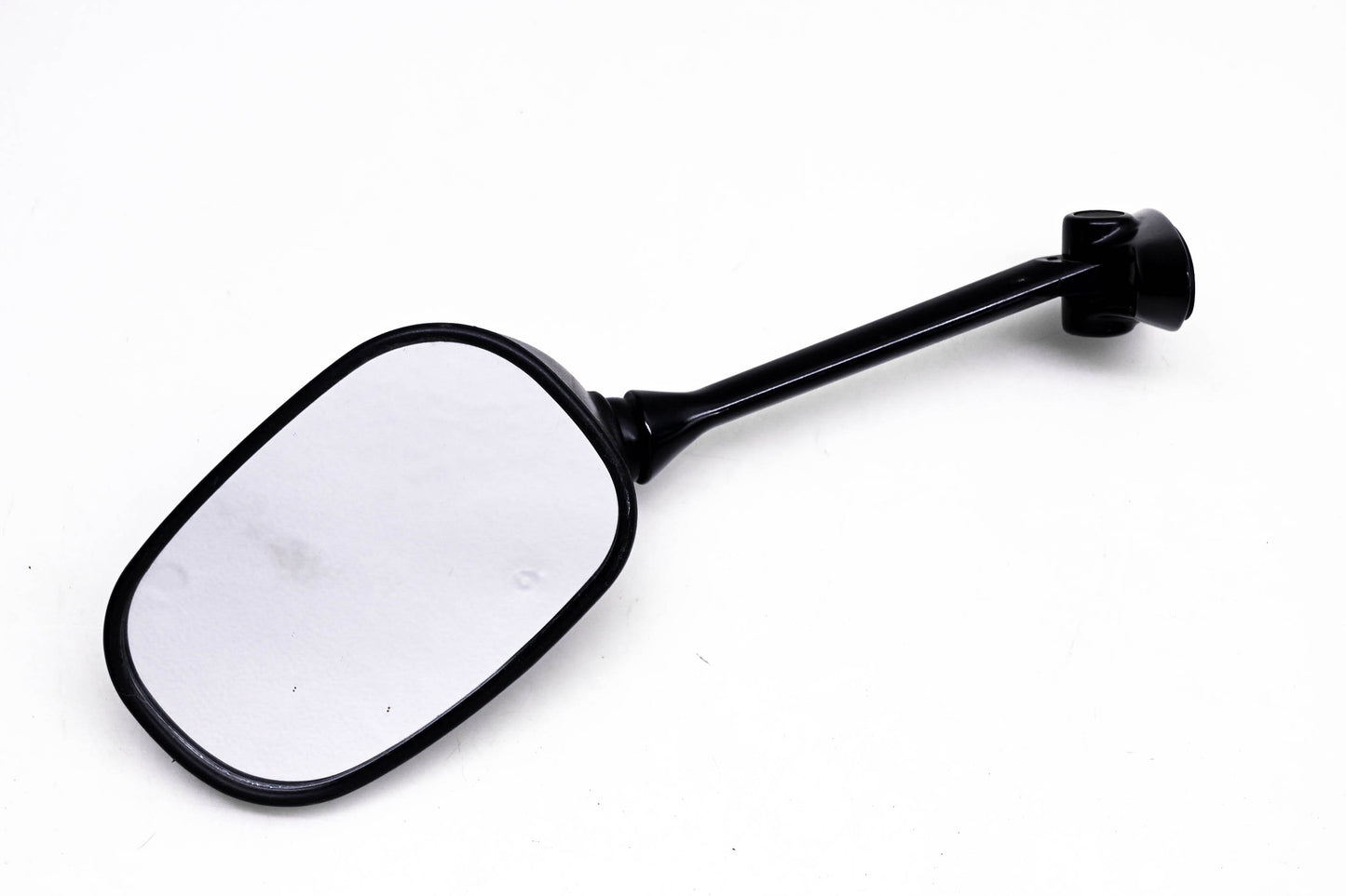 Toyo 02-0457, 000457 Black Left Side Mirror