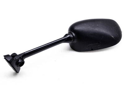 Toyo 02-0457, 000457 Black Left Side Mirror
