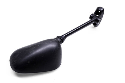 Toyo 02-0457, 000457 Black Left Side Mirror