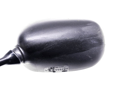 Toyo 02-0457, 000457 Black Left Side Mirror