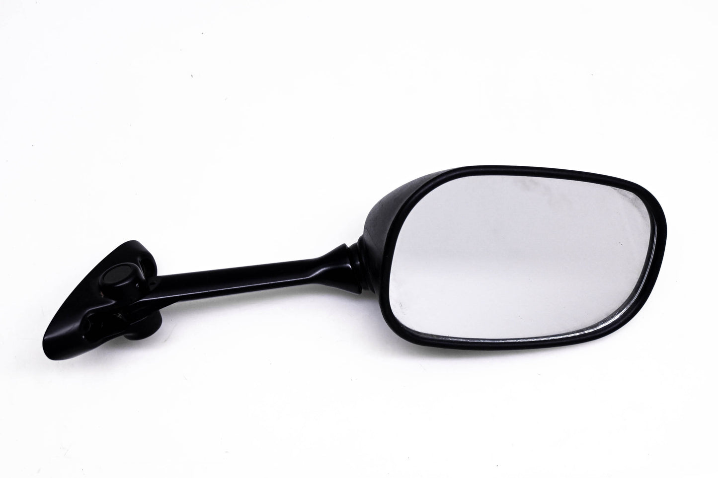 Toyo 02-0457, 000457 Black Right Side Mirror