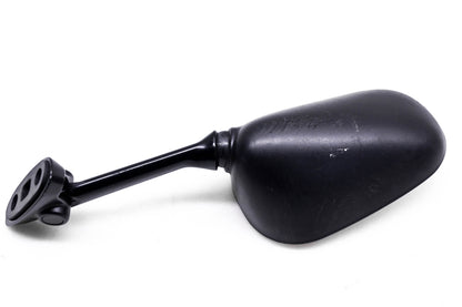 Toyo 02-0457, 000457 Black Right Side Mirror