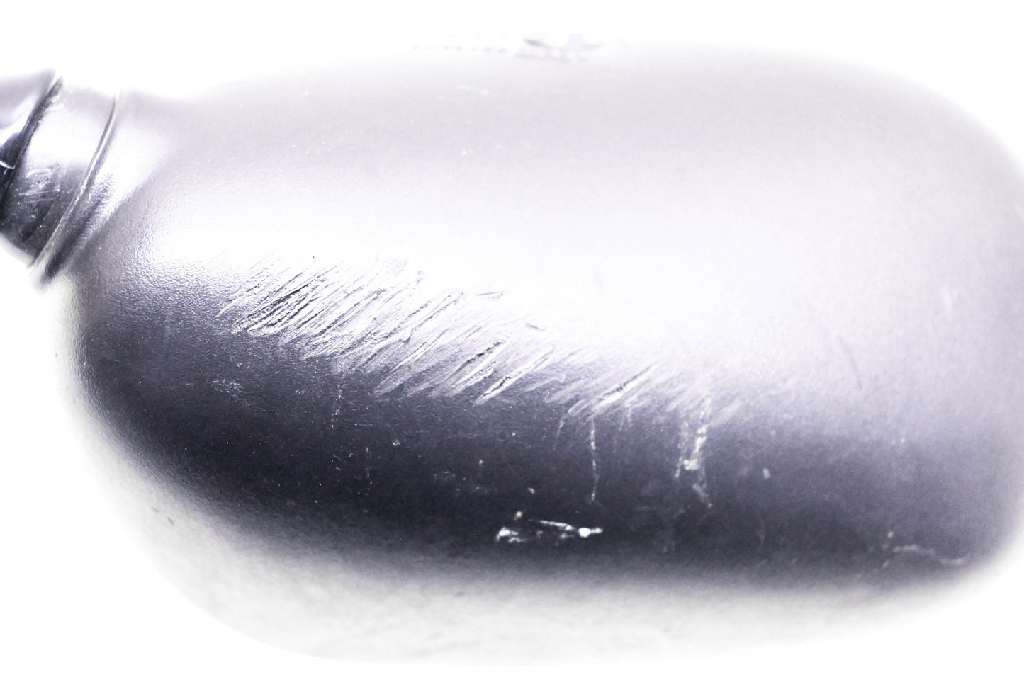 Toyo 02-0457, 000457 Black Right Side Mirror