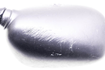 Toyo 02-0457, 000457 Black Right Side Mirror