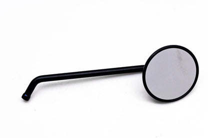 KEN SEAN 000487, KEN-SEAN-139 Black Right Side Mirror