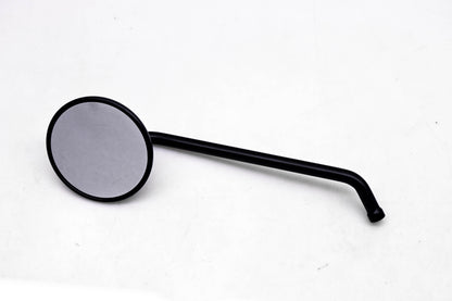 KEN SEAN 000487, KEN-SEAN-139 Black Left Side Mirror
