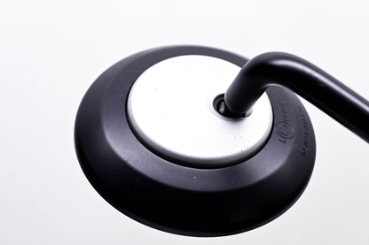 KEN SEAN 000487, KEN-SEAN-139 Black Left Side Mirror