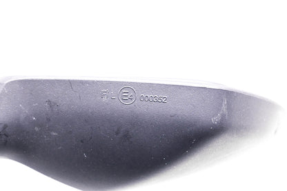 Aftermarket 000352 Black Right Side Mirror