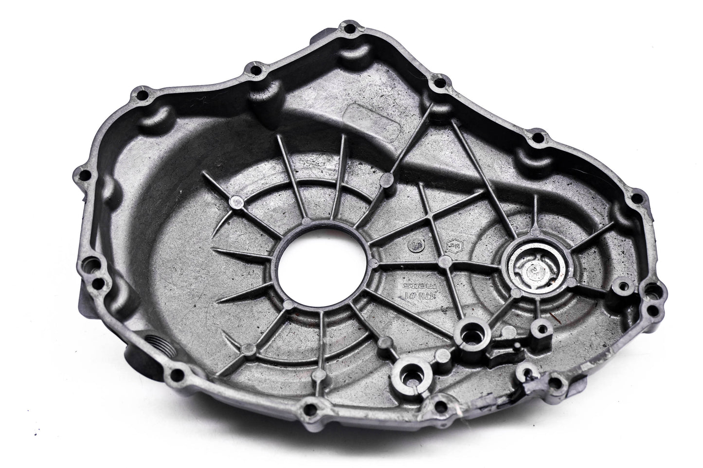OEM Suzuki 11341-47H00 Clutch Cover 2800ml