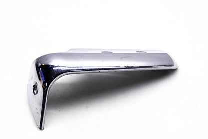 OEM Triumph T2108413 Acerbis Chrome Left Radiator Trim Cover