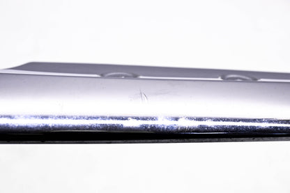 OEM Triumph T2108413 Acerbis Chrome Left Radiator Trim Cover
