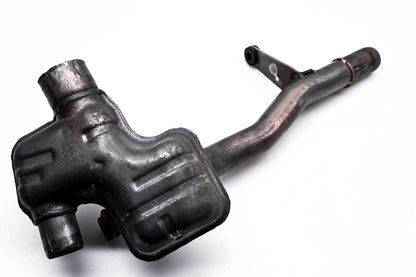 OEM Triumph T2209300 Exhaust Link Pipe Assembly