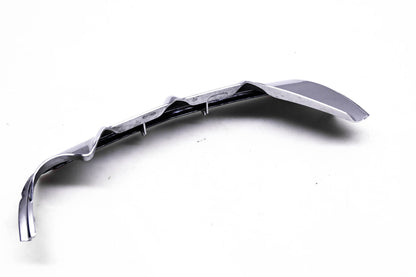 OEM Triumph T2108417 Acerbis Chrome Radiator Trim Cover