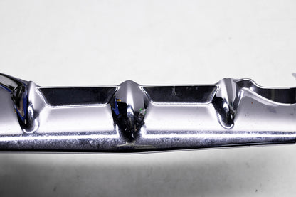 OEM Triumph T2108417 Acerbis Chrome Radiator Trim Cover
