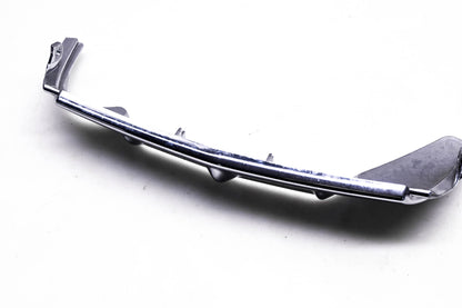 OEM Triumph T2108417 Acerbis Chrome Radiator Trim Cover