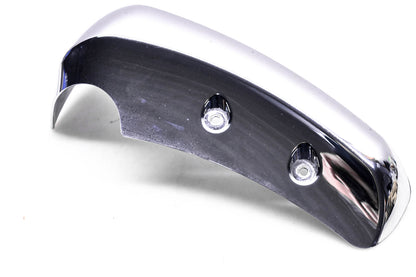 OEM Triumph T2108414 Acerbis Chrome Right Radiator Trim Cover