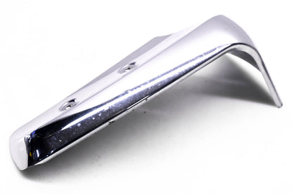 OEM Triumph T2108414 Acerbis Chrome Right Radiator Trim Cover