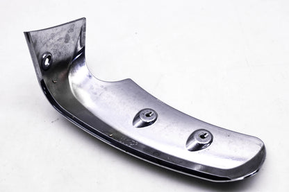 OEM Triumph T2108414 Acerbis Chrome Right Radiator Trim Cover