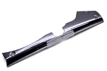 OEM Triumph T2108418 Acerbis Chrome Lower Radiator Trim Cover