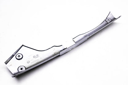 OEM Triumph T2108418 Acerbis Chrome Lower Radiator Trim Cover
