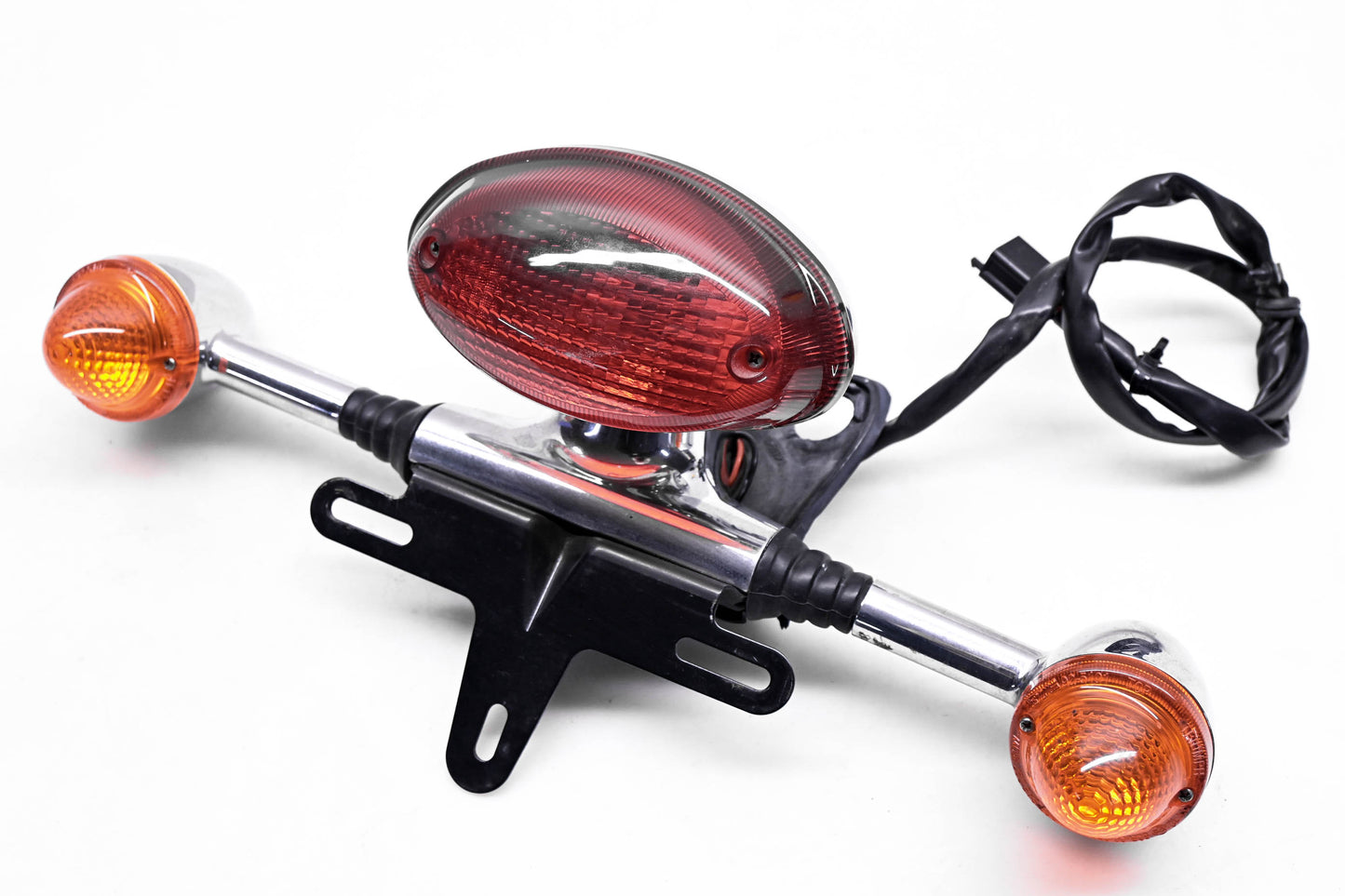 OEM Triumph T2700449 Rear Taillight Assembly