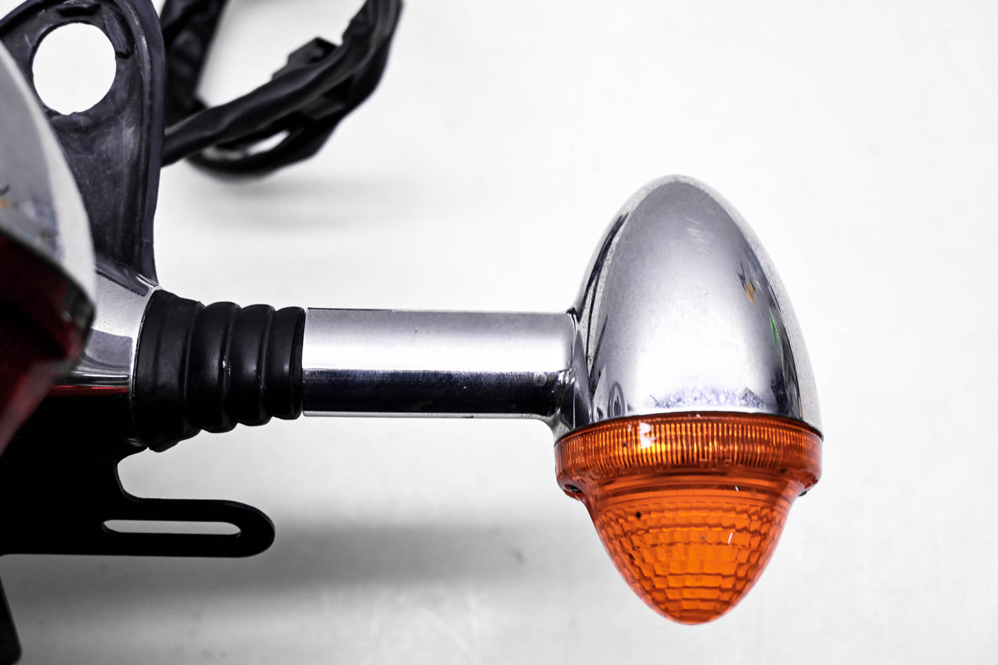 OEM Triumph T2700449 Rear Taillight Assembly
