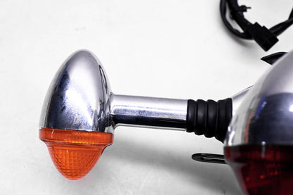 OEM Triumph T2700449 Rear Taillight Assembly