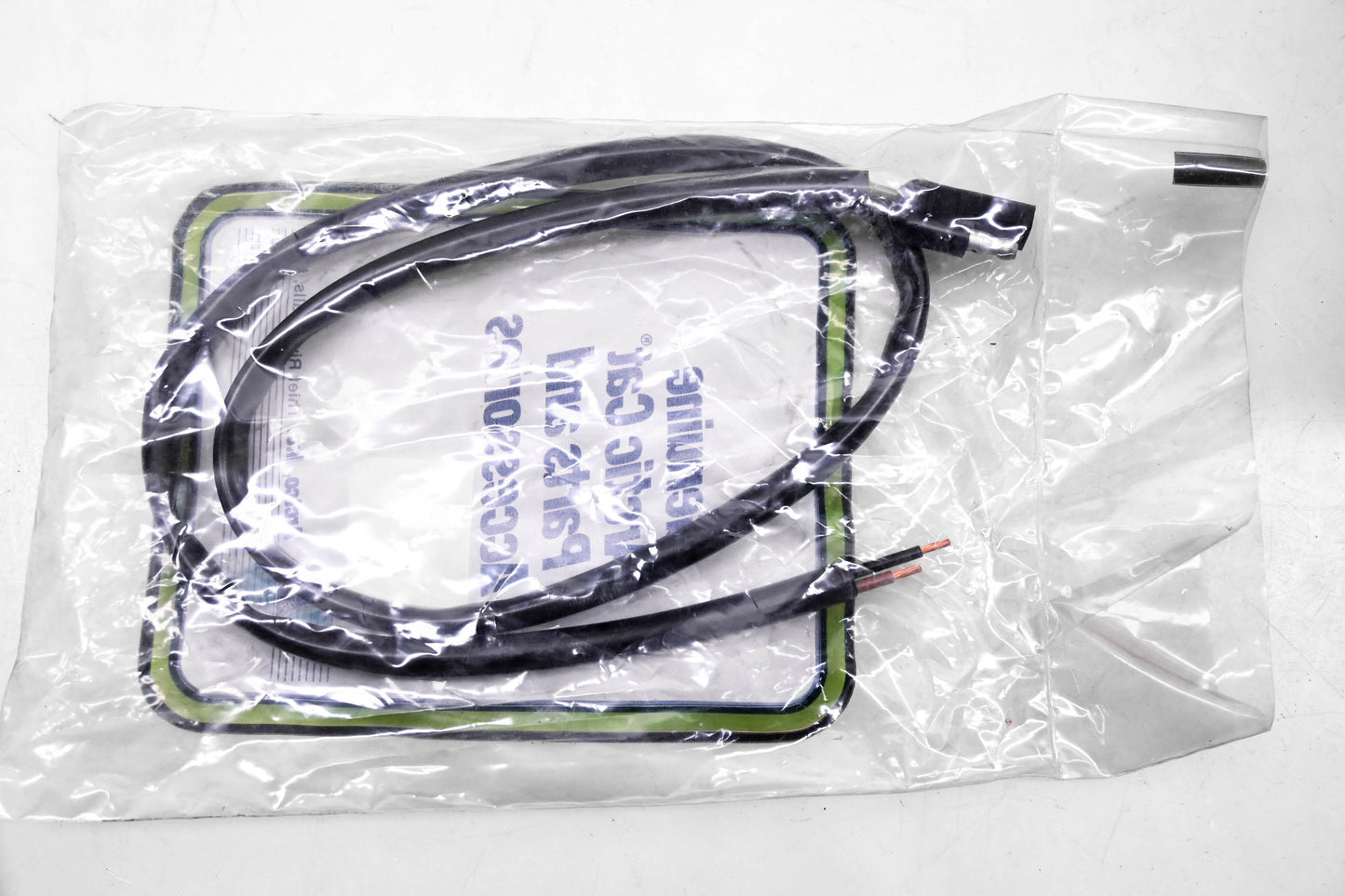New OEM Arctic Cat 0638-408 Map Light Kit NOS