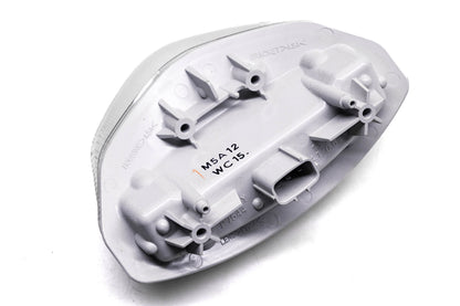 Stanley P7544 Clear Lens Taillight Assembly