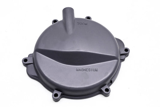 New OEM Suzuki 11371-43D10 Outer Clutch Cover NOS