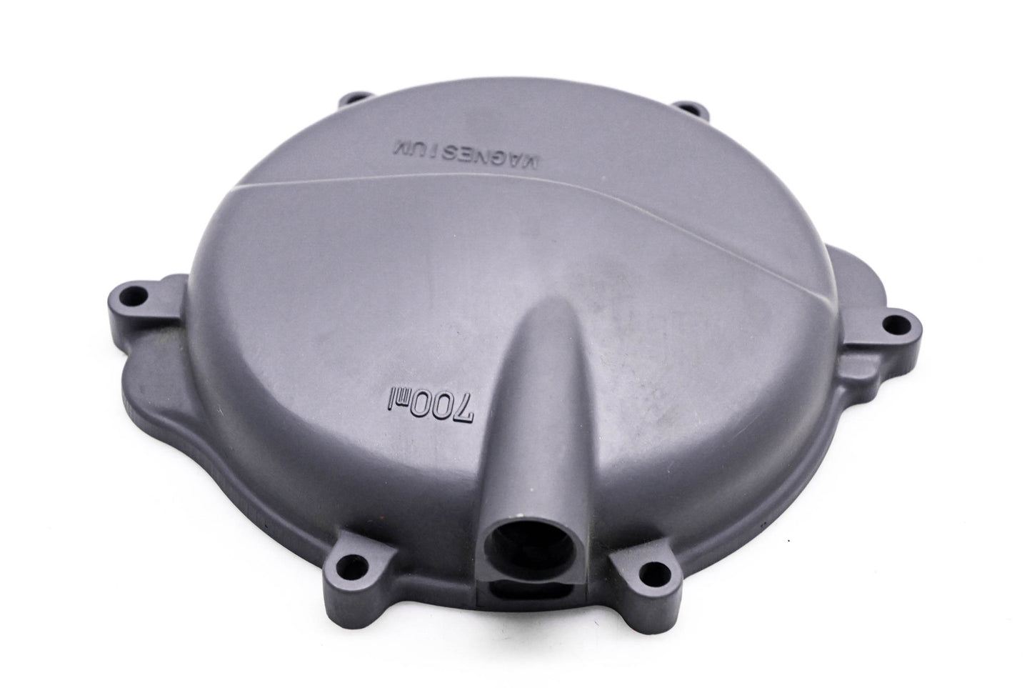 New OEM Suzuki 11371-43D10 Outer Clutch Cover NOS