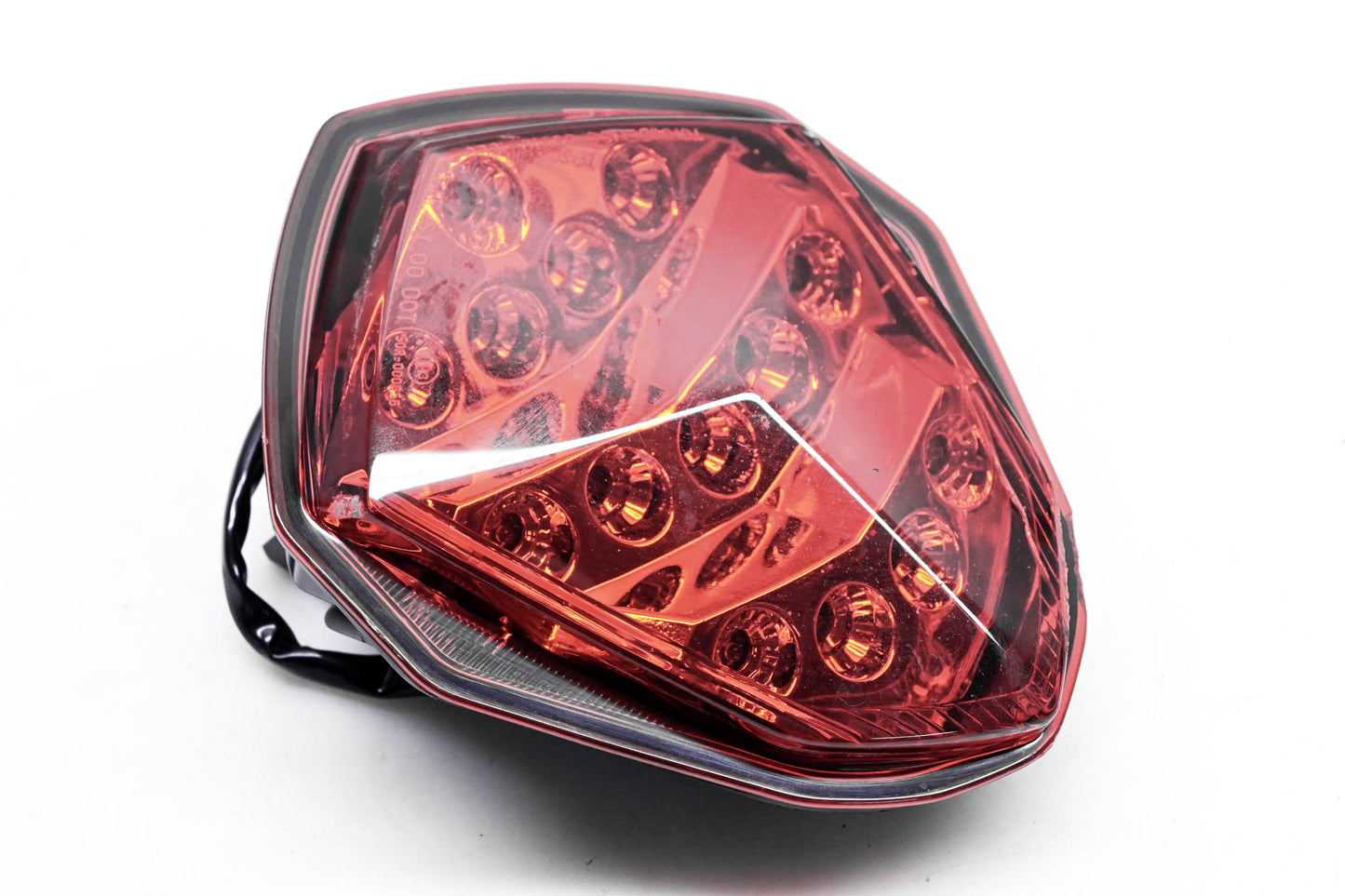 Tokaidenso 35710-18G0 Rear Taillight Assembly